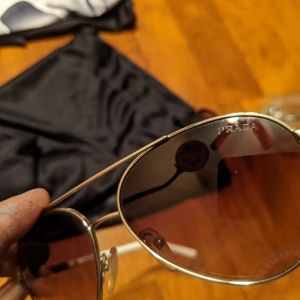 Prada Aviators